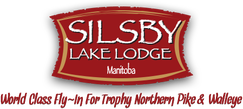 Silsby Lake Lodge